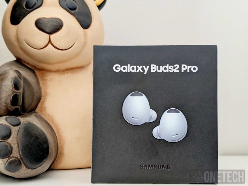 Samsung Galaxy Buds2 Pro: la mejor opcion para fans de la marca - Analisis 2 Samsung Galaxy Buds 2 Pro