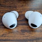 Samsung Galaxy Buds2 Pro