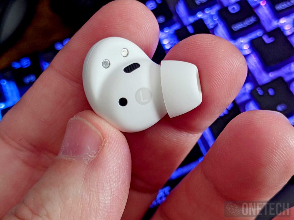Samsung Galaxy Buds2 Pro: la mejor opcion para fans de la marca - Analisis 12 Samsung Galaxy Buds2 Pro