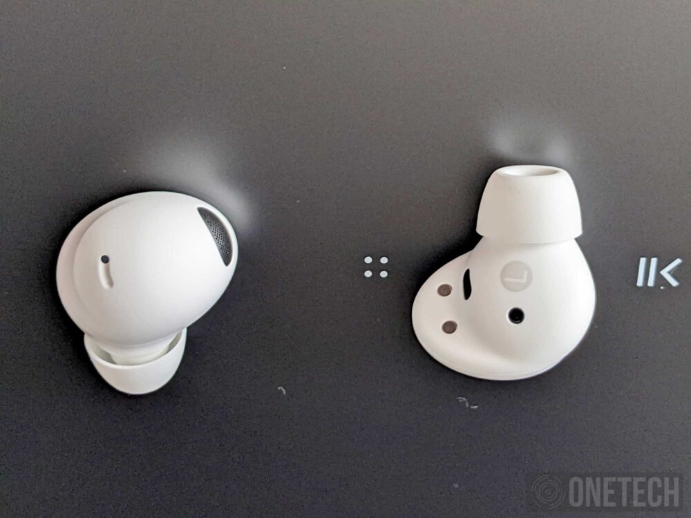 Samsung Galaxy Buds2 Pro: la mejor opcion para fans de la marca - Analisis 7 Samsung Galaxy Buds2 Pro: la mejor opcion para fans de la marca - Analisis 3
