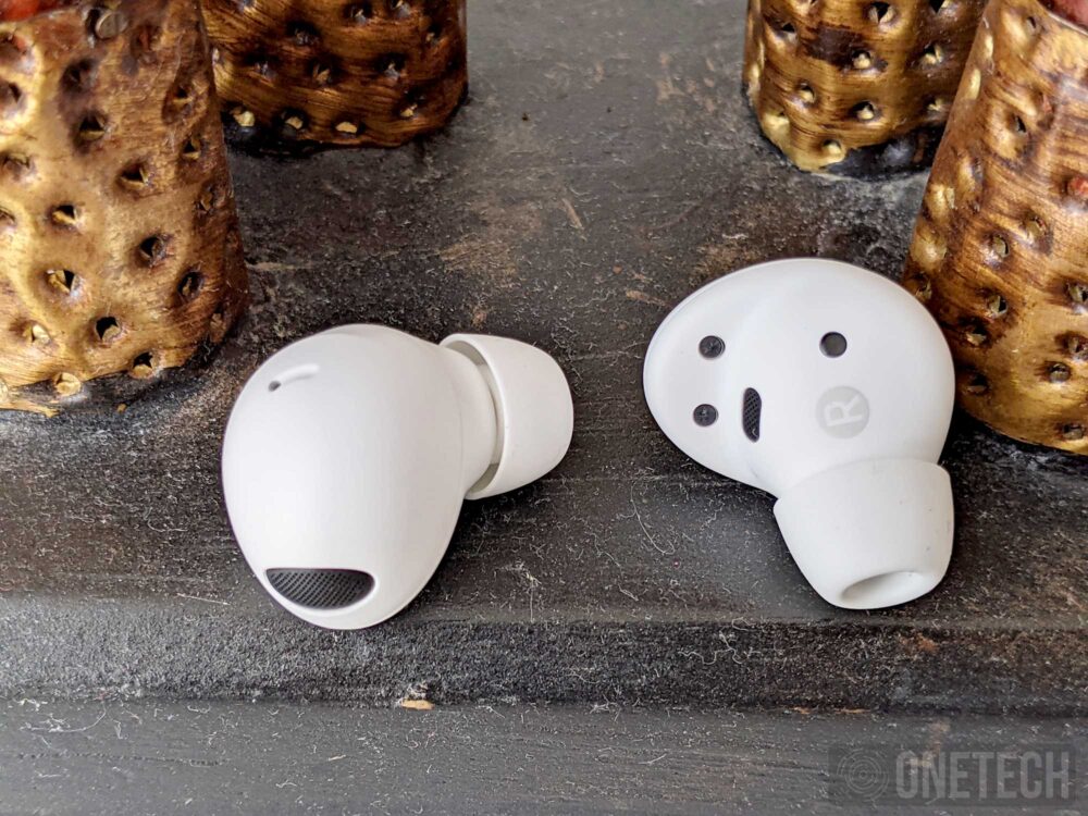 Samsung Galaxy Buds2 Pro: la mejor opcion para fans de la marca - Analisis 1 Samsung Galaxy Buds2 Pro