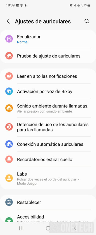 Samsung Galaxy Buds2 Pro: la mejor opcion para fans de la marca - Analisis 15 Samsung Galaxy Buds2 Pro: la mejor opcion para fans de la marca - Analisis 7