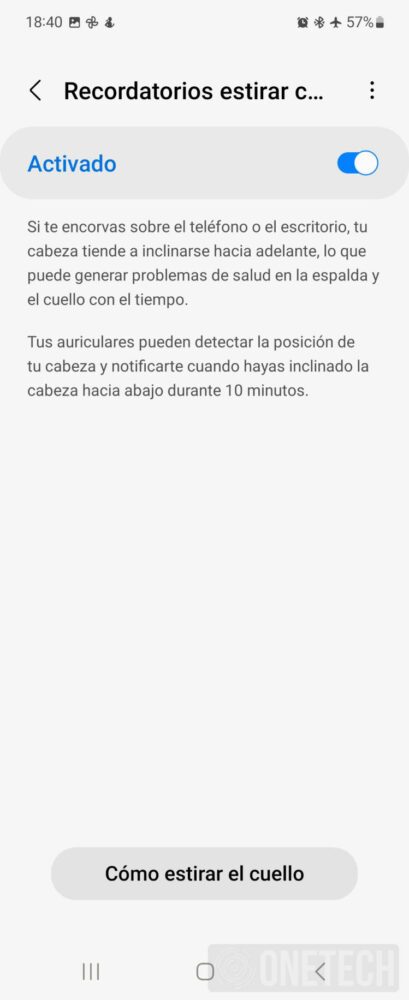 Samsung Galaxy Buds2 Pro: la mejor opcion para fans de la marca - Analisis 17 Samsung Galaxy Buds2 Pro: la mejor opcion para fans de la marca - Analisis 9