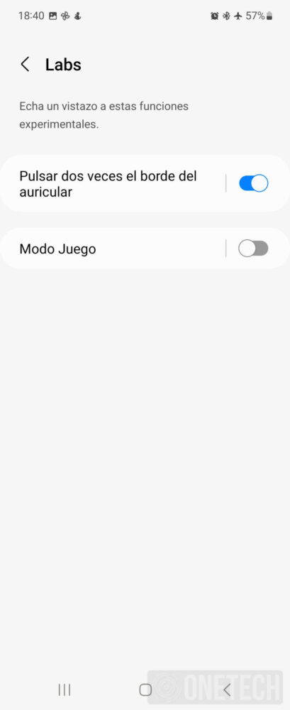 Samsung Galaxy Buds2 Pro: la mejor opcion para fans de la marca - Analisis 18 Samsung Galaxy Buds2 Pro: la mejor opcion para fans de la marca - Analisis 10
