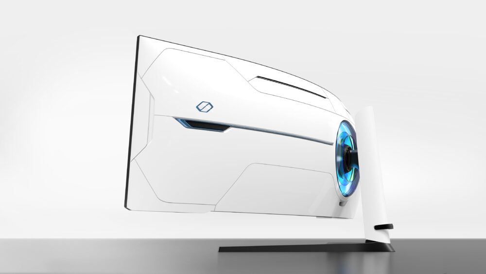 Samsung presenta sus nuevos monitores gamer curvos de la gama Odyssey 2 Samsung presenta sus nuevos monitores gamer curvos de la gama Odyssey 2