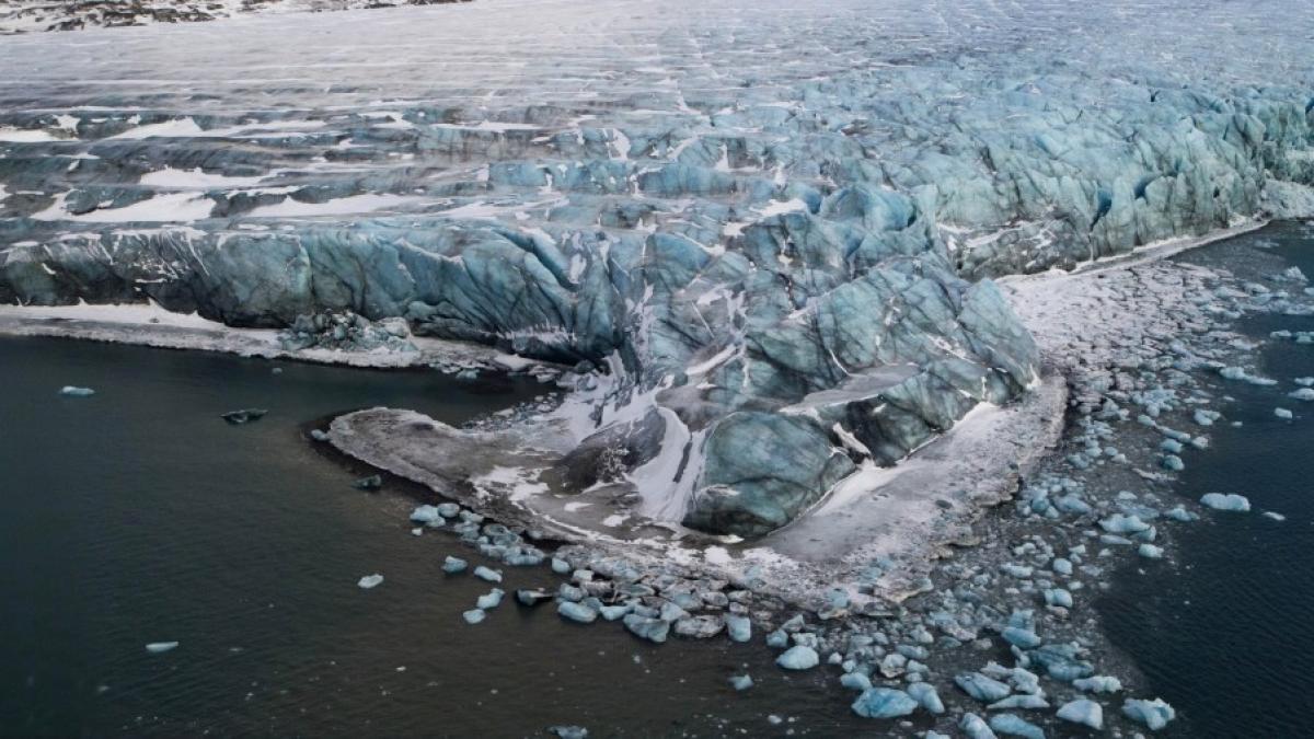 Cientificos reviven en laboratorio un virus de hace 48.500 años : Trending de Colombia
