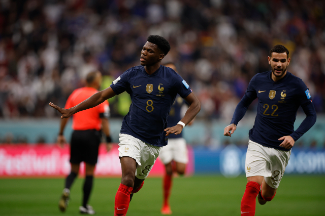 Listos los semifinalistas en el Mundial de Qatar 2022 : Deportes de Colombia