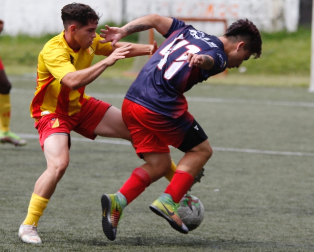 Jornada para alquilar balcon en la Copa La Patria BetPlay : Deportes de Colombia