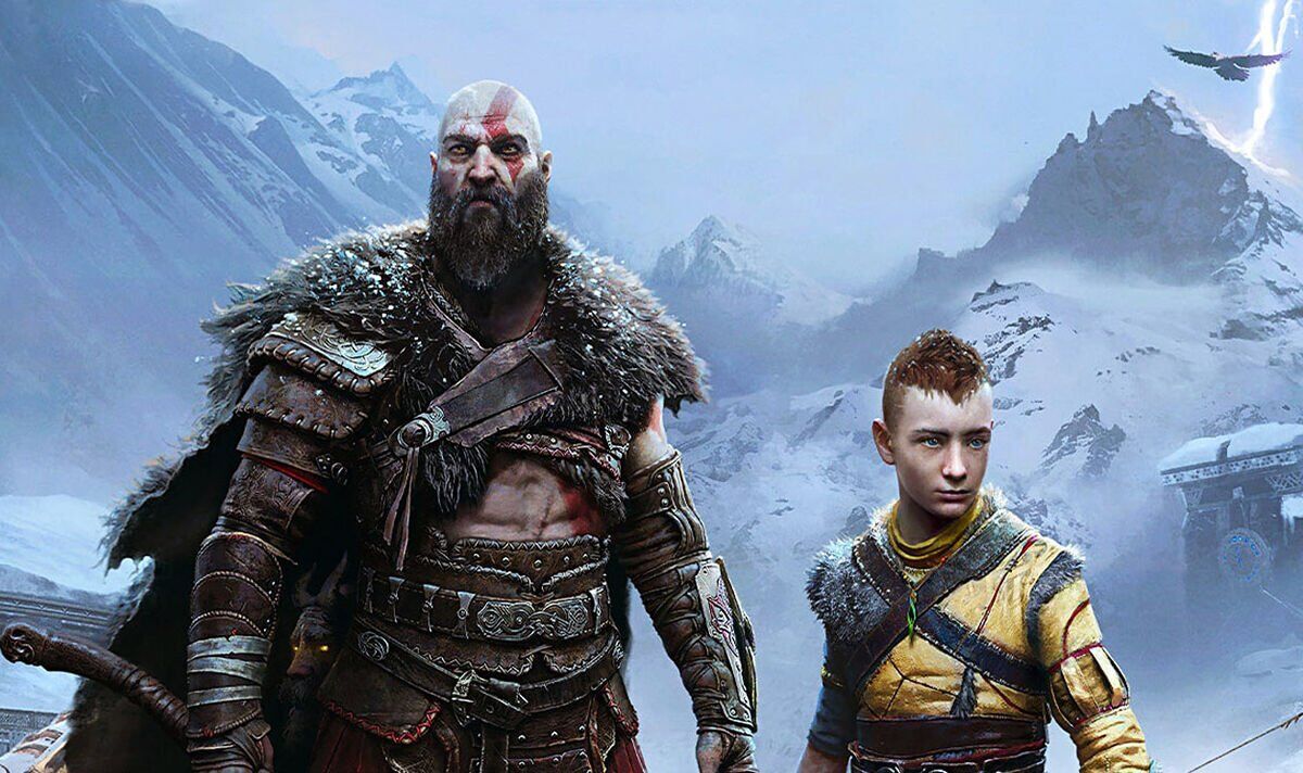 La serie de God of War es un hecho: Prime Video confirmo que Kratos y Atreus llegaran al servicio de streaming : Entretenimiento de Argentina