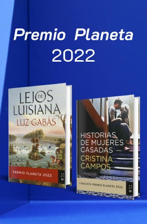Lejos de Luisiana – Luz Gabas