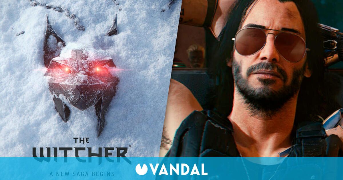 El nuevo The Witcher esta en preproduccion; Cyberpunk 2077 mostrara pronto su expansion : Trending de Colombia