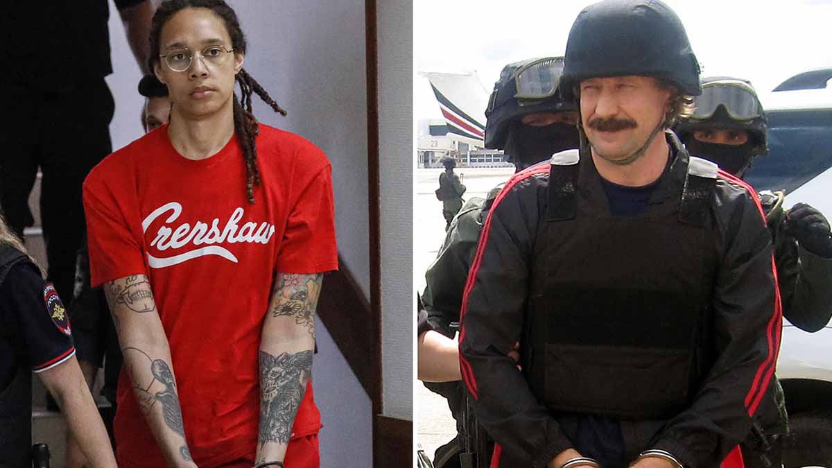 Lo que dice Putin sobre la posibilidad de nuevos intercambios de prisioneros : Noticias de