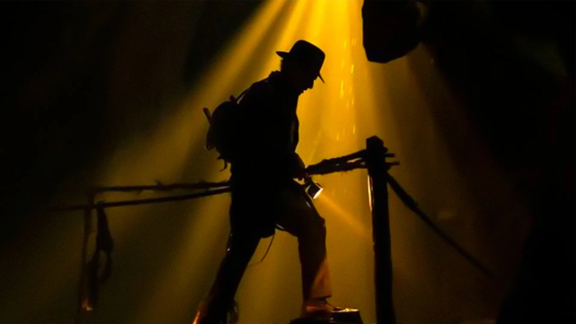 Indiana Jones 5: lo que nos dejo el primer trailer de la ultima aventura de Harrison Ford : Entretenimiento de Argentina