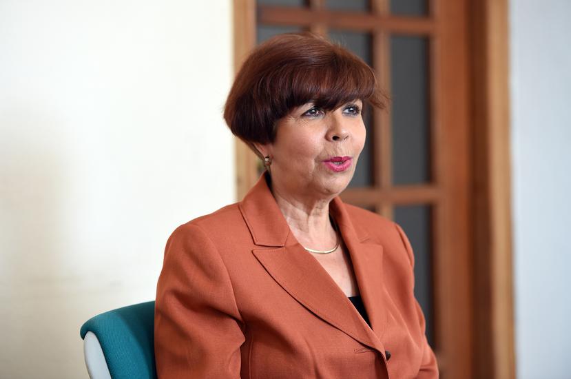 Piden una respuesta humanitaria ante crisis migratoria en Republica Dominicana : Noticias de Puerto Rico