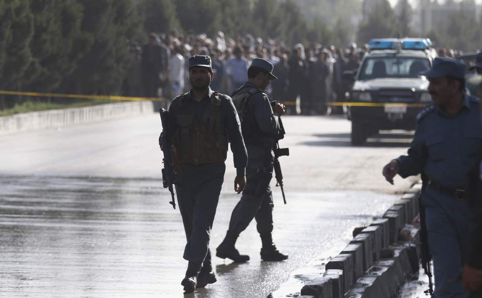 Estado Islamico anuncia la muerte de su lider y nombra a Abu al Husein al Qurashi como nuevo ‘califa’ : Internacional de