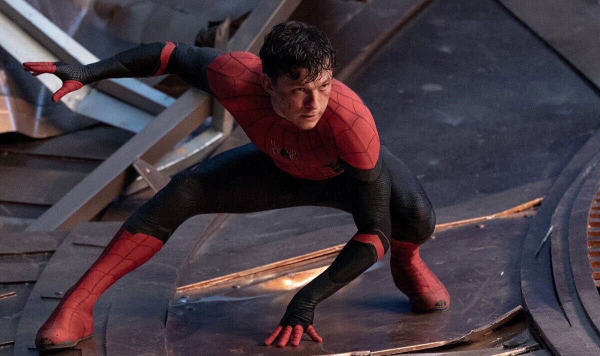Spider-Man 4 estaria avanzando con todo en su etapa de pre-produccion : Entretenimiento de Argentina