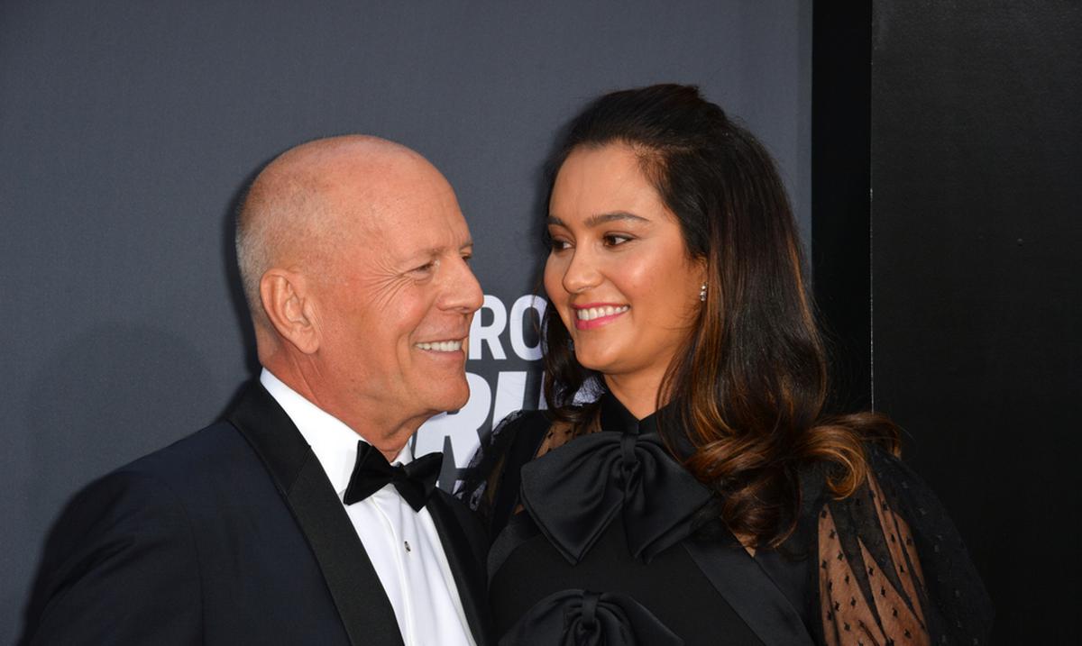 Bruce Willis hace cambio sustancial en su testamento : Entretenimiento de Puerto Rico
