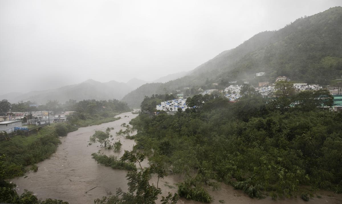 Demanda de alcaldes contra petroleras por el cambio climatico es un caso novel y complejo : Noticias de Puerto Rico