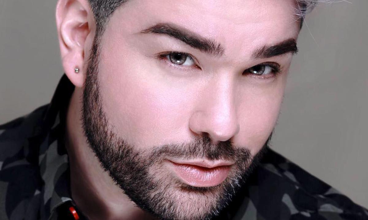 Arquimides da gracias desde Broadway : Entretenimiento de Puerto Rico