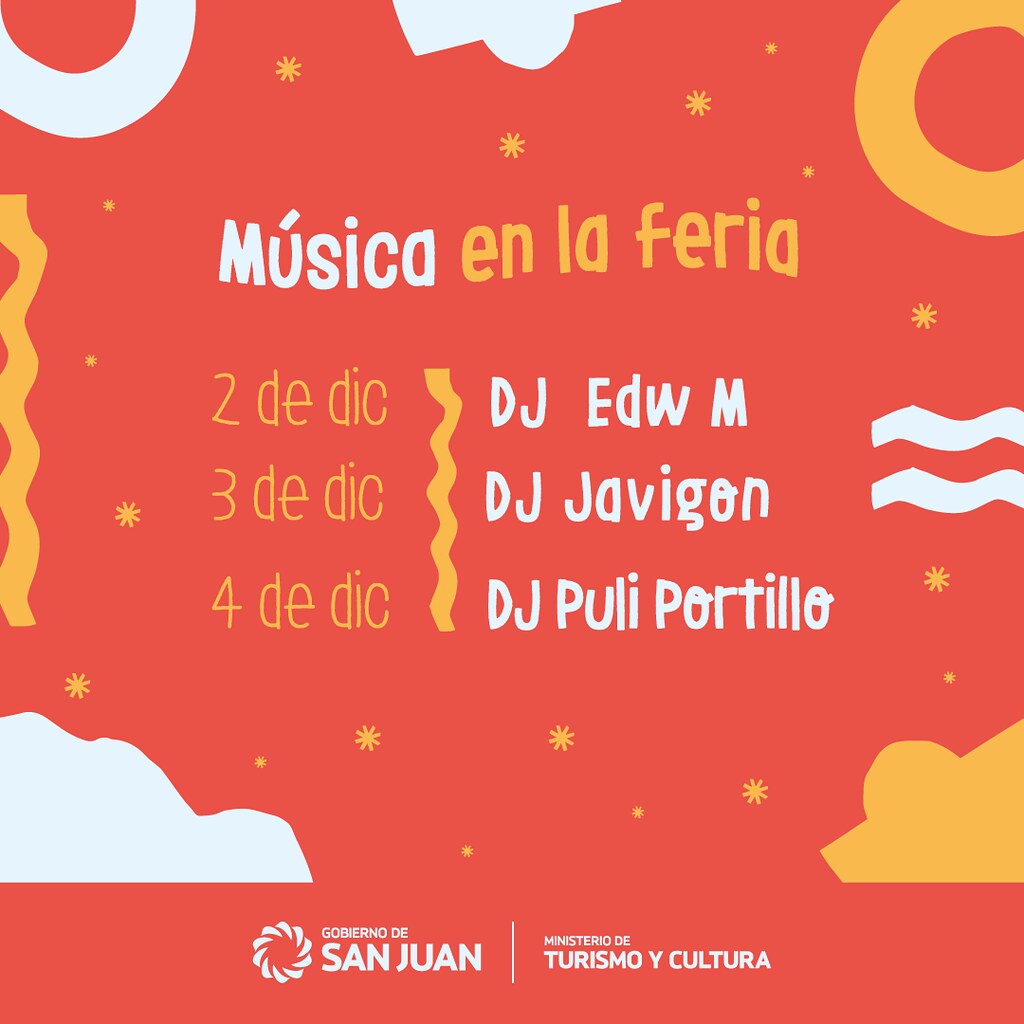 Vuelve “San Juan Diseña” en el renovado Chalet Cantoni : Entretenimiento de Argentina