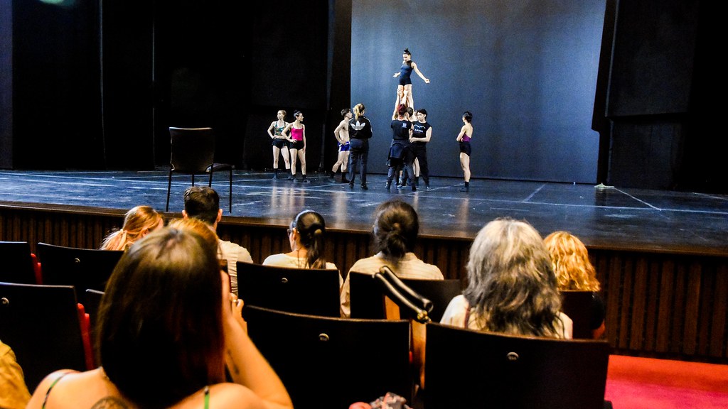 Anima Animal se mostro al publico antes de su estreno mundial : Entretenimiento de Argentina