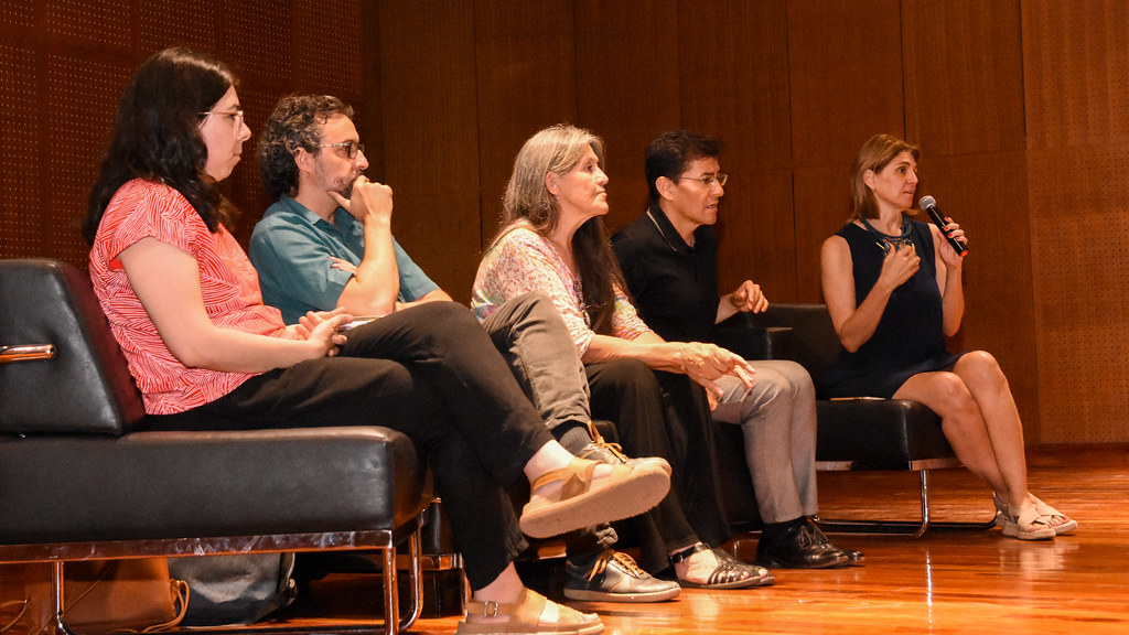 Mecenazgo: ganadores se interiorizaron en tecnicas para conseguir patrocinadores : Entretenimiento de Argentina