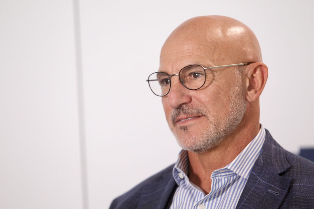 El mensaje de despedida de Luis Enrique: “Lo que necesita la seleccion es apoyo” : Deportes de España