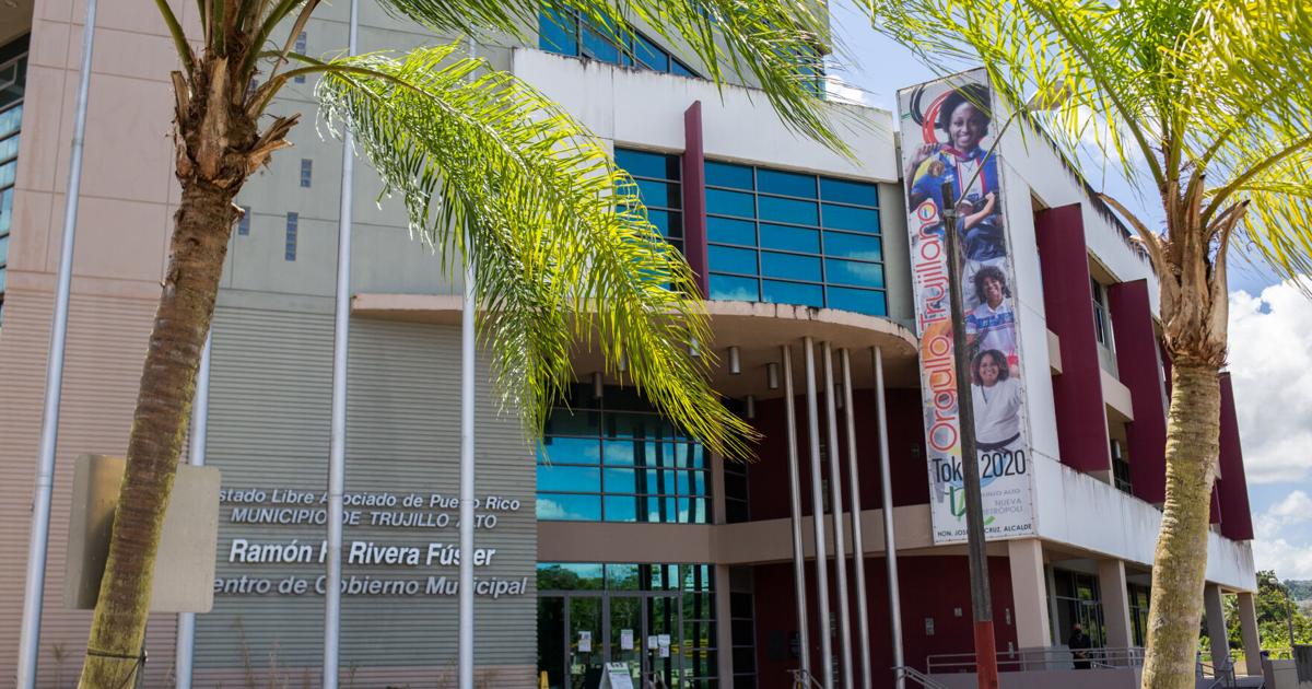 Exayudante ejecutivo del alcalde de Trujillo Alto se declara culpable de corrupcion : Noticias de Puerto Rico