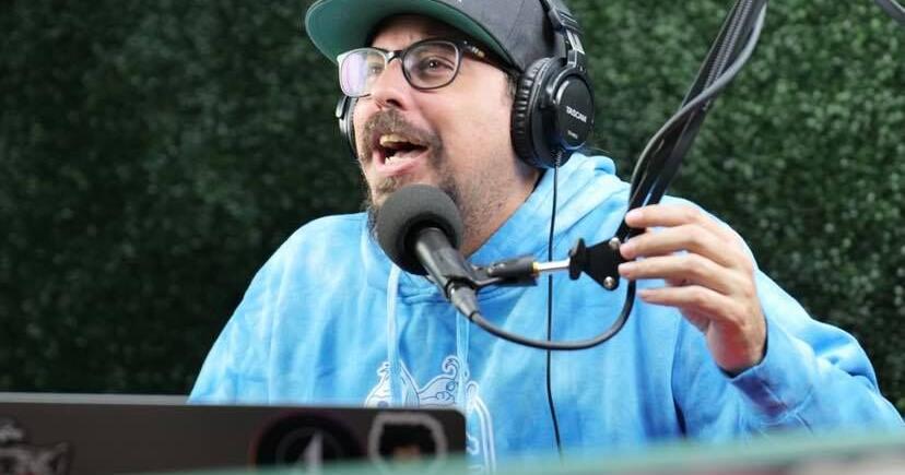 ¿Es Chente Ydrach el nuevo Jake Paul del boxeo boricua? : Deportes de Puerto Rico