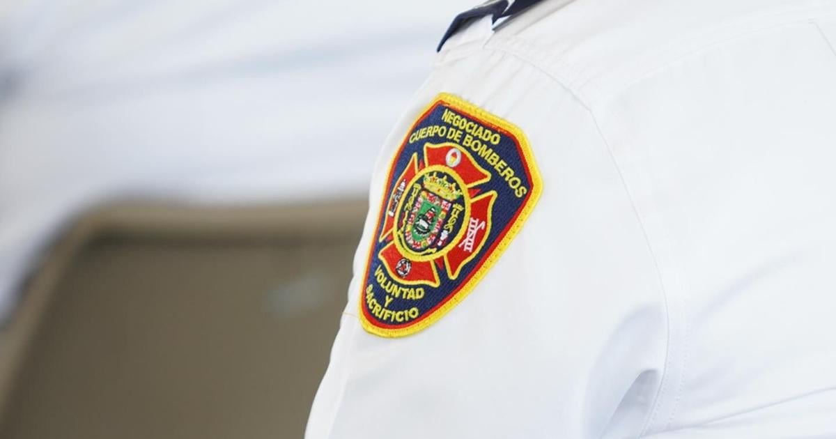 Explosion de estufa de gas deja a tres personas heridas : Noticias de Puerto Rico