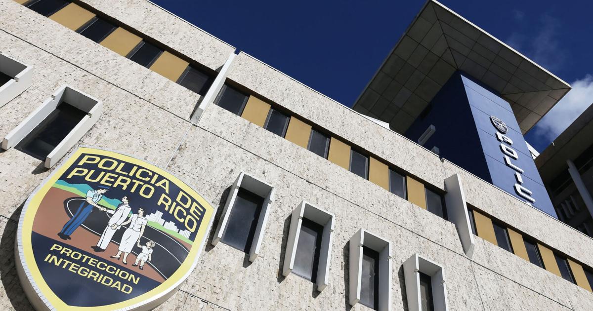 Se roban hasta una maquina para cafe de garaje en Levittown : Noticias de Puerto Rico