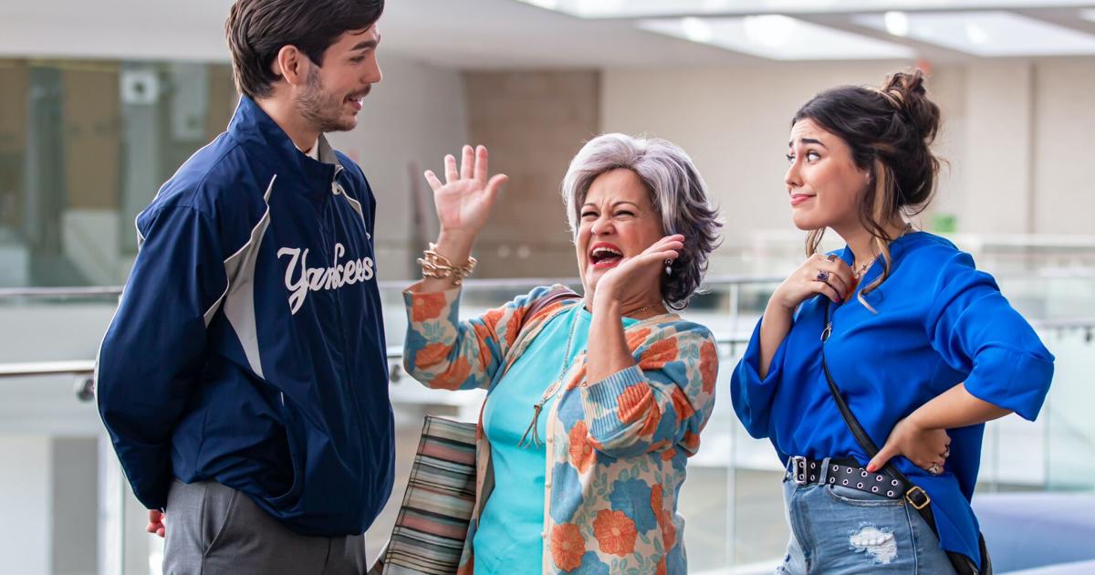 Magia renovada en nuevo vuelo de Cuatro, un musical   : Entretenimiento de Puerto Rico