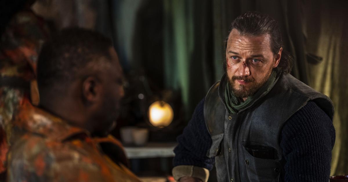 Lo nuevo de HBO Max para diciembre : Entretenimiento de Puerto Rico