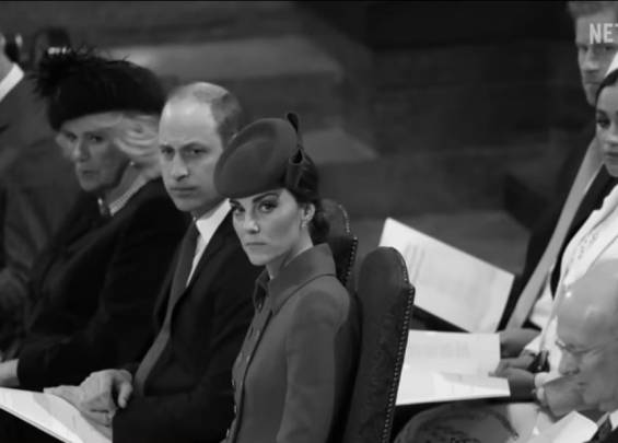 Llega a Netflix el documental en el que el principe Harry y Meghan Markle cuentan su historia : Entretenimiento de Colombia