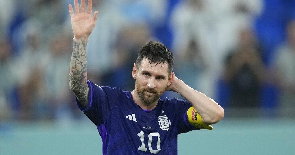 Octavos de final de Catar reflejan una Copa del Mundo muy abierta : Deportes de Puerto Rico