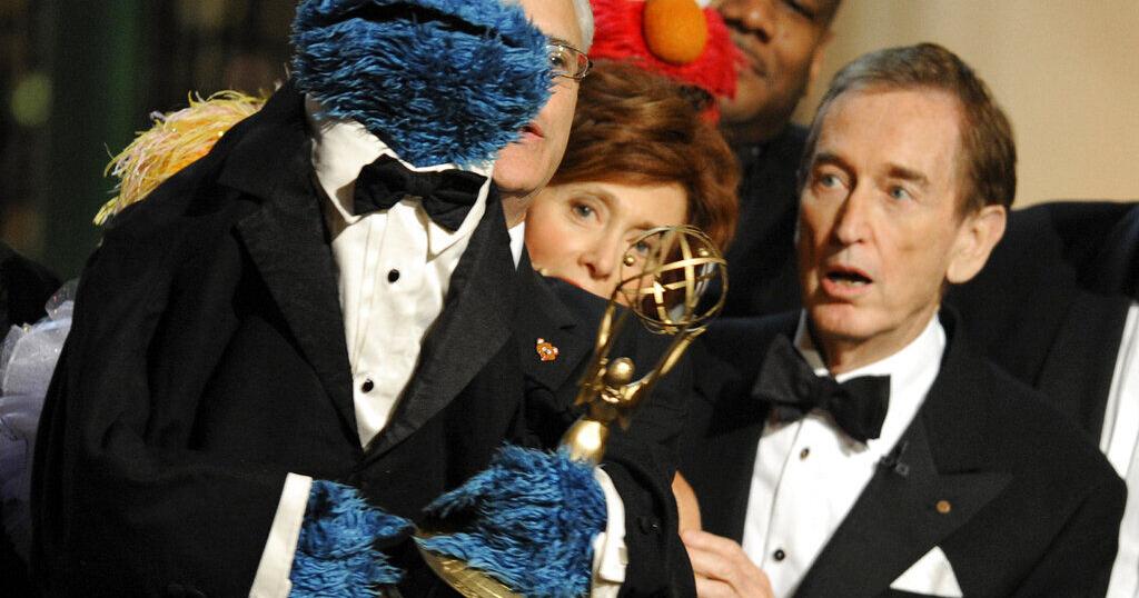 Fallece Bob McGrath, leyenda de “Sesame Street” a los 90 años : Entretenimiento de Puerto Rico
