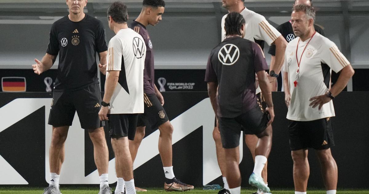 Oliver Bierhoff renuncia como director deportivo de Alemania : Deportes de Puerto Rico