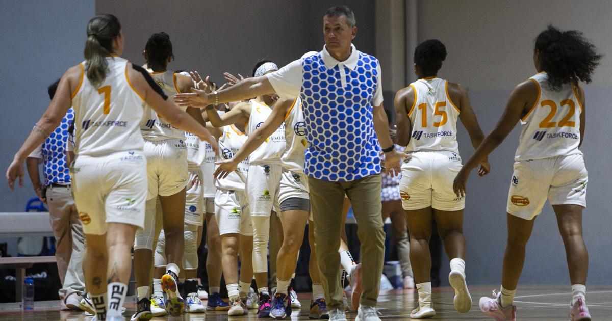 Las Cangrejeras de Santurce evitan ser barridas por Moca en la semifinal del BSNF : Deportes de Puerto Rico