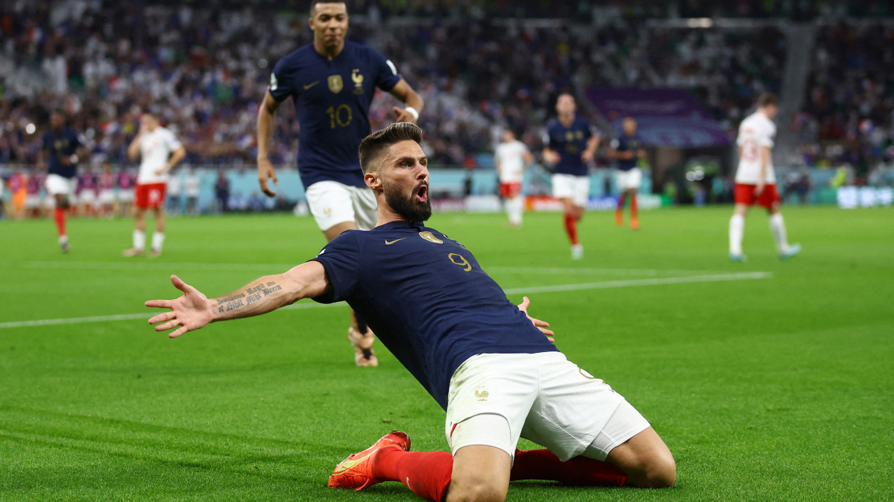 Mundial Qatar 2022, resumen del 6 de diciembre : Entretenimiento de