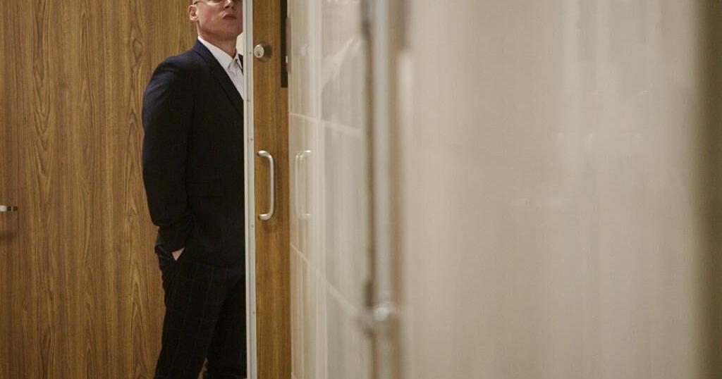 Exesposa de Cosculluela describe patron de violencia : Noticias de Puerto Rico