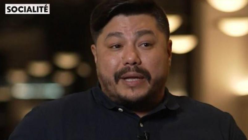 Dani Martin matiza su enigmatica despedida temporal: “Necesitaba descansar” : Entretenimiento de España