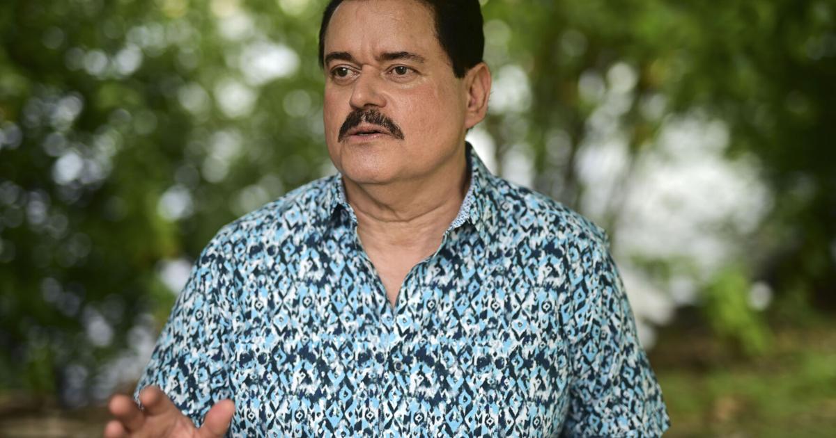 Ciencias Forenses realiza autopsia y examen toxicologico a Lalo Rodriguez : Entretenimiento de Puerto Rico