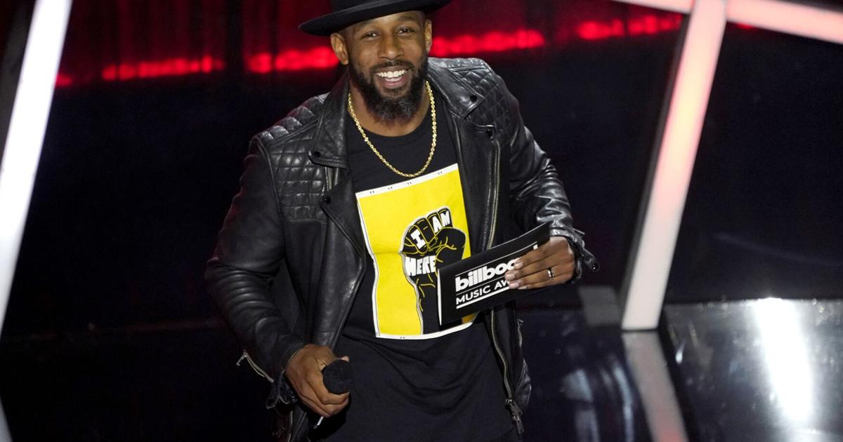Muere Stephen “tWitch” Boss, el famoso DJ que trabajo en el programa de Ellen DeGeneres : Entretenimiento de Puerto Rico