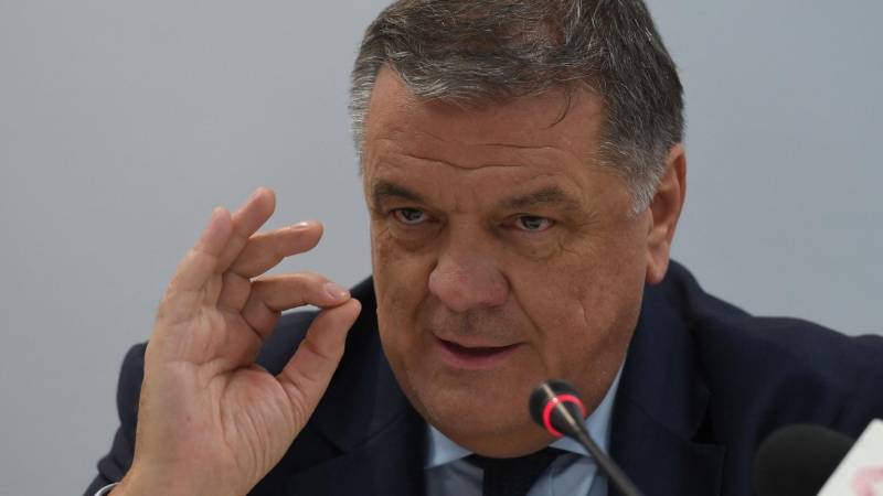 El ‘Catargate’ apunta a una red de sobornos de Marruecos a eurodiputados: “Hacian todo lo que Rabat queria” : Entretenimiento de España