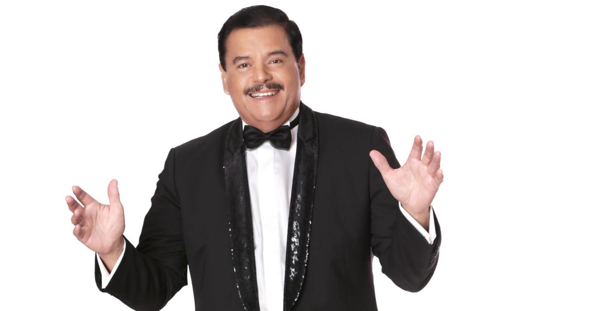 Lalo Rodriguez y sus batallas con los “pequeños monstruos” : Entretenimiento de Puerto Rico