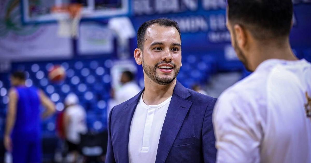 Andres Torres detalla su plan para la presidencia de la liga juvenil: “Se necesita un cambio” : Deportes de Puerto Rico