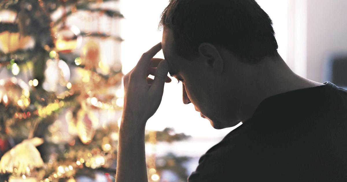 Urge el cuidado de la salud mental   : Entretenimiento de Puerto Rico