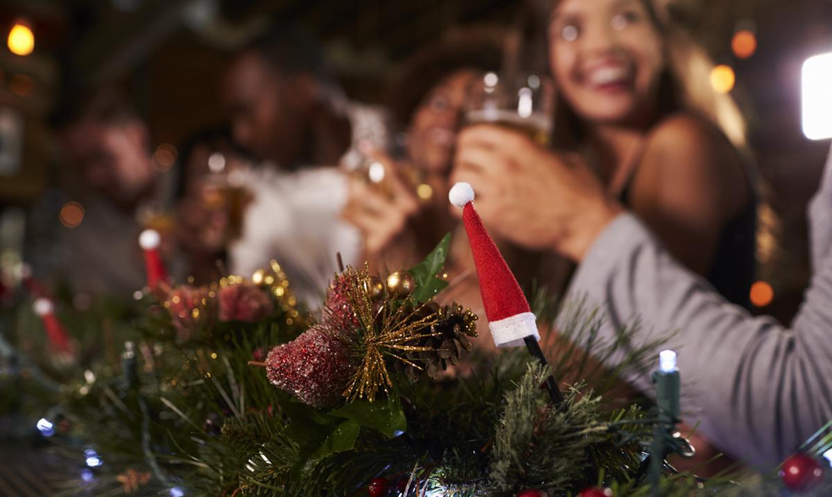 Consejos para evitar el riesgo de envenenamiento en esta epoca festiva : Noticias de Puerto Rico