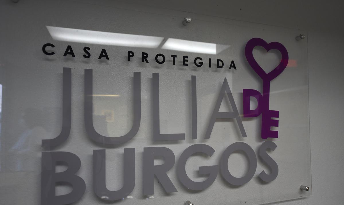 Casa Julia exhorta a la ayuda ciudadana en su tradicional Bazar de Navidad : Noticias de Puerto Rico