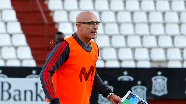 El fracaso del Mundial de Qatar arrastra a Luis Enrique : Deportes de España